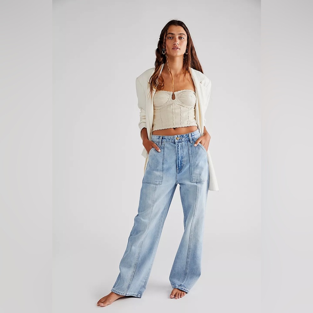 Rolla's Heidi Trade Jeans - size 30 NWT